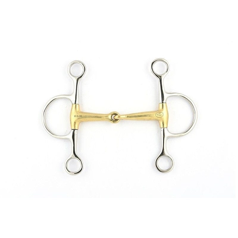 Jump'In Elevator bit