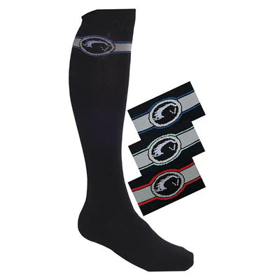 Epona Smooth Finish Sock