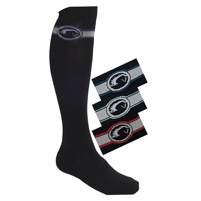 Epona Smooth Finish Sock