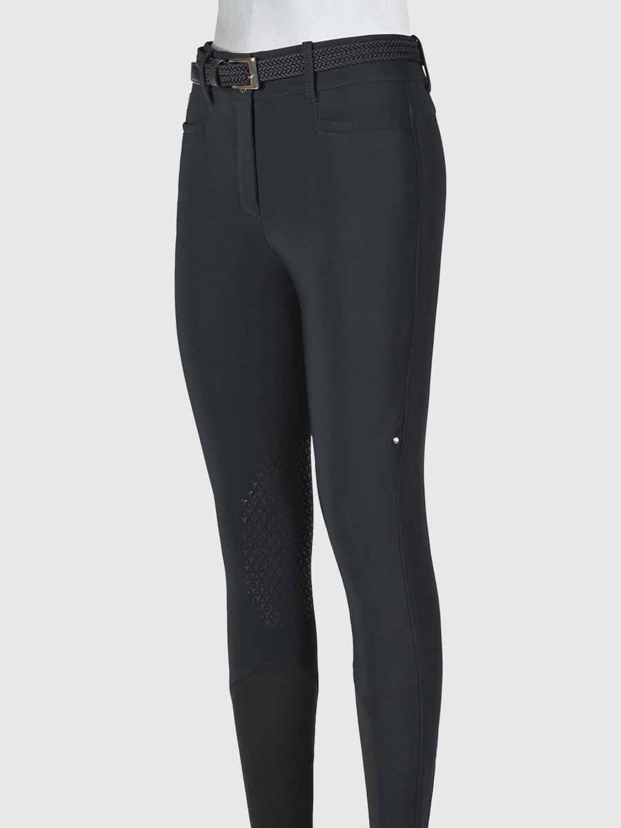 Equiline - ERNAEK Women's High Waist Breech- SUMMER