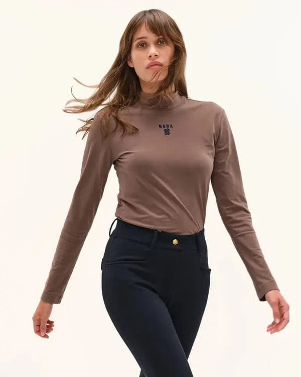 Dada Sport - Ernest - Warm technical riding T-shirt