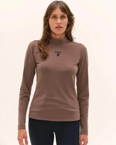 Dada Sport - Ernest - Warm technical riding T-shirt