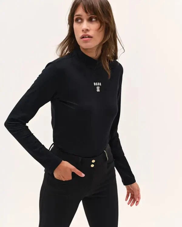 Dada Sport - Ernest - Warm technical riding T-shirt