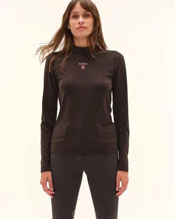 Dada Sport - Ernest - Warm technical riding T-shirt