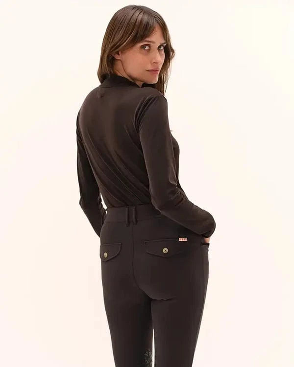 Dada Sport - Ernest - Warm technical riding T-shirt