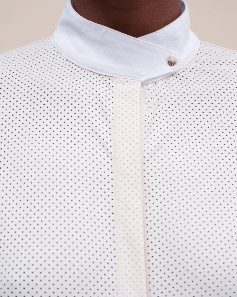 Dada Sport - Euphoria - LS Equestrian Competition Shirt FW24