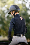 Euphoric Equestrian - Otto Long Sleeve Turtleneck
