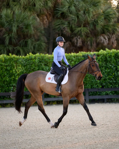 Euphoric Equestrian - Aspen Turtleneck