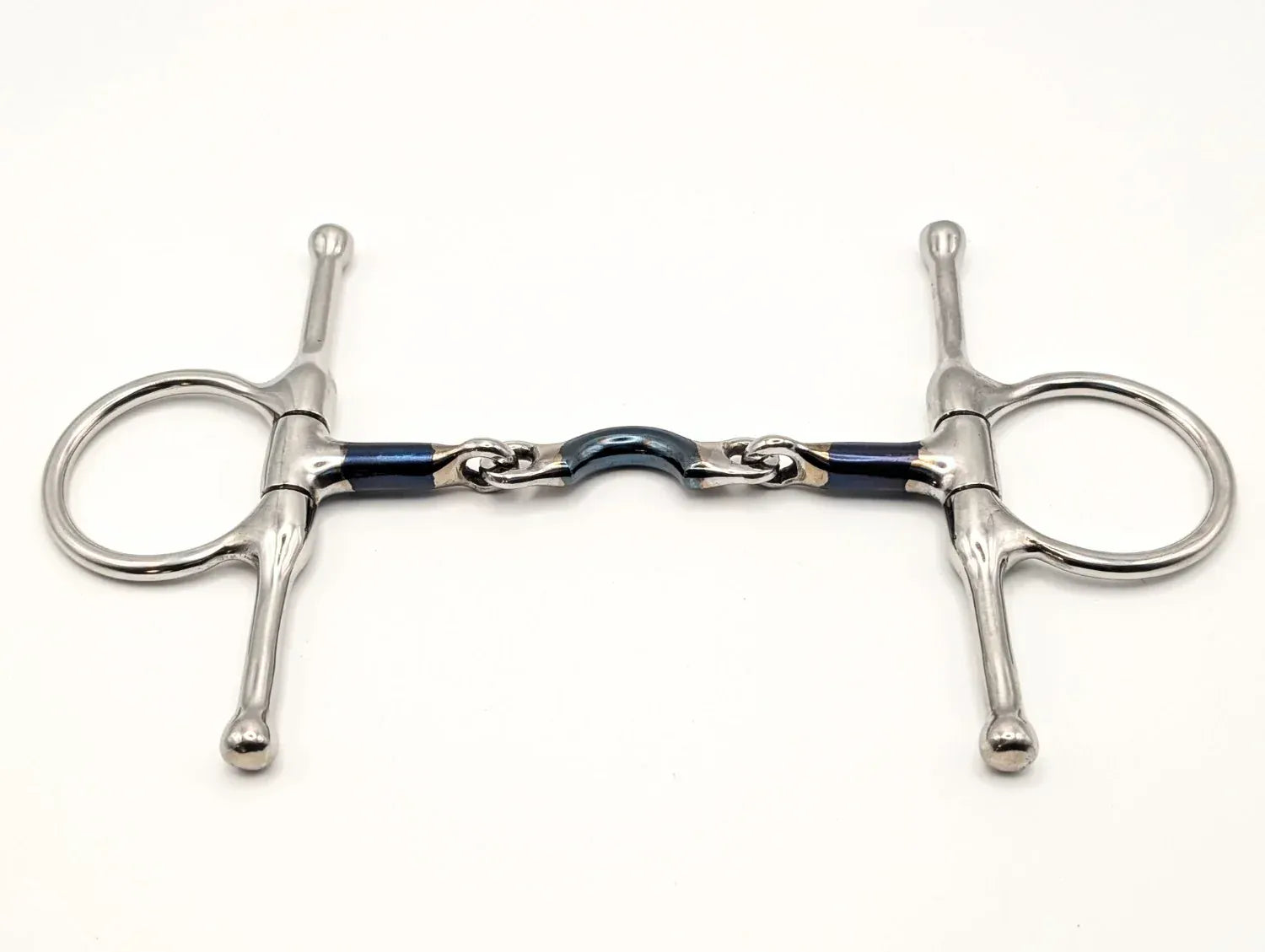 Pandaponyium - Full Cheek Sweet Iron Floating Segunda