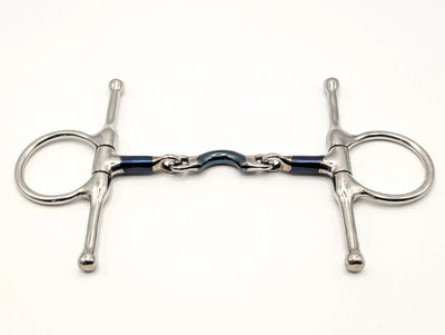 Pandaponyium - Full Cheek Sweet Iron Floating Segunda