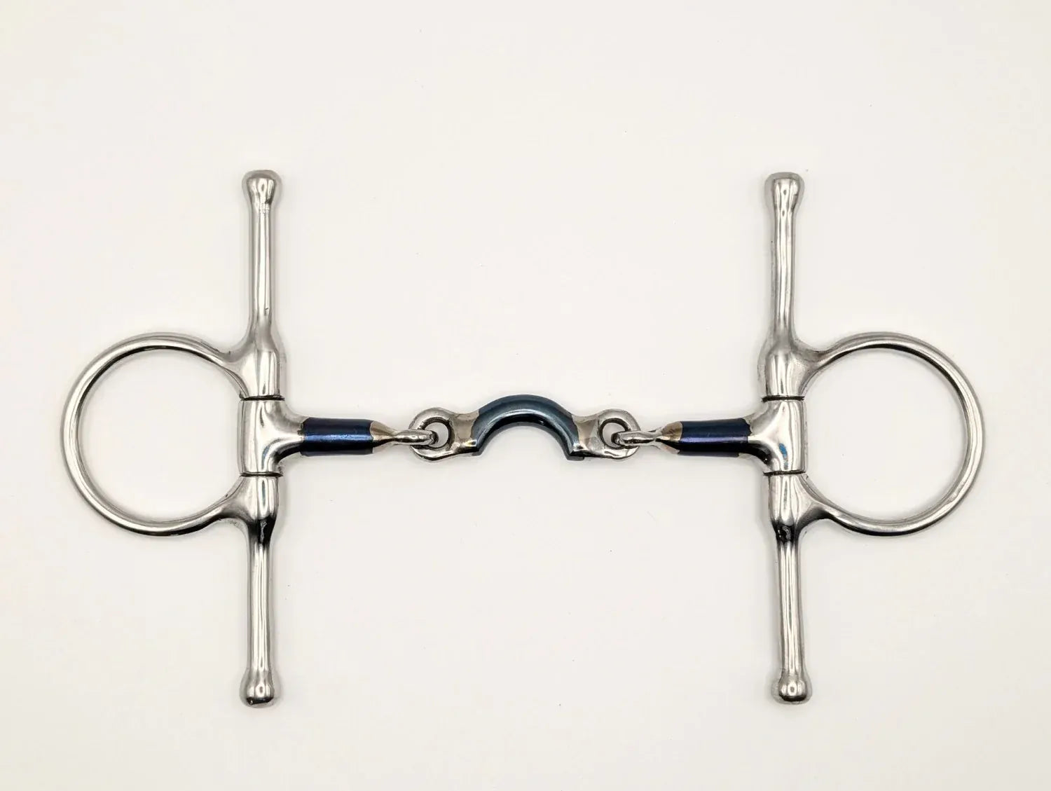 Pandaponyium - Full Cheek Sweet Iron Floating Segunda