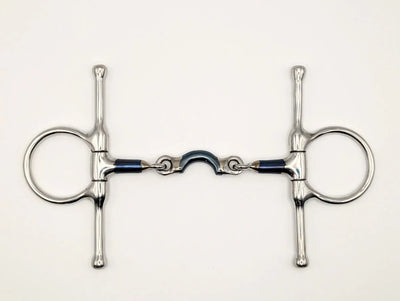 Pandaponyium - Full Cheek Sweet Iron Floating Segunda