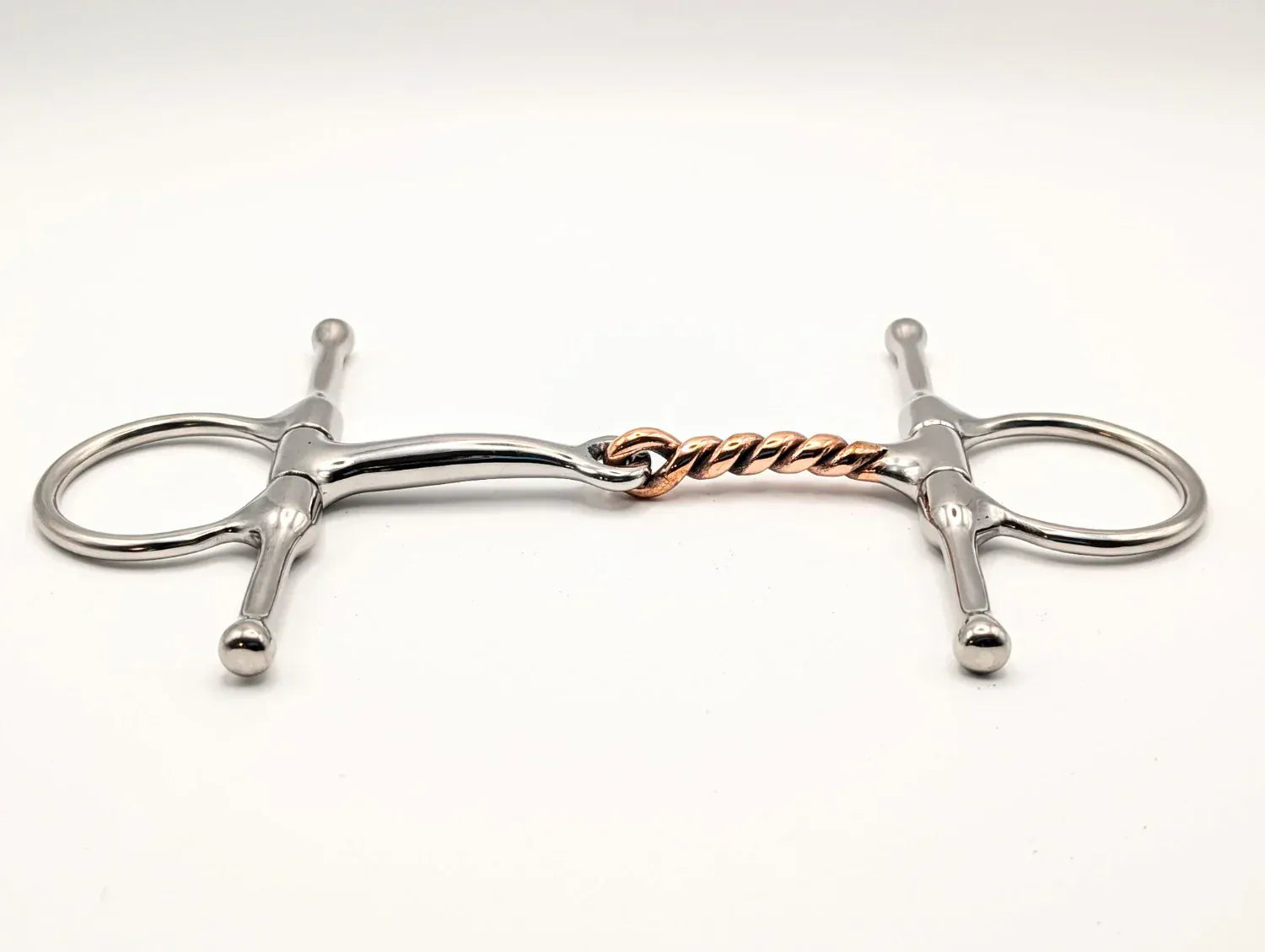 Pandaponyium - Full Cheek Power Steering