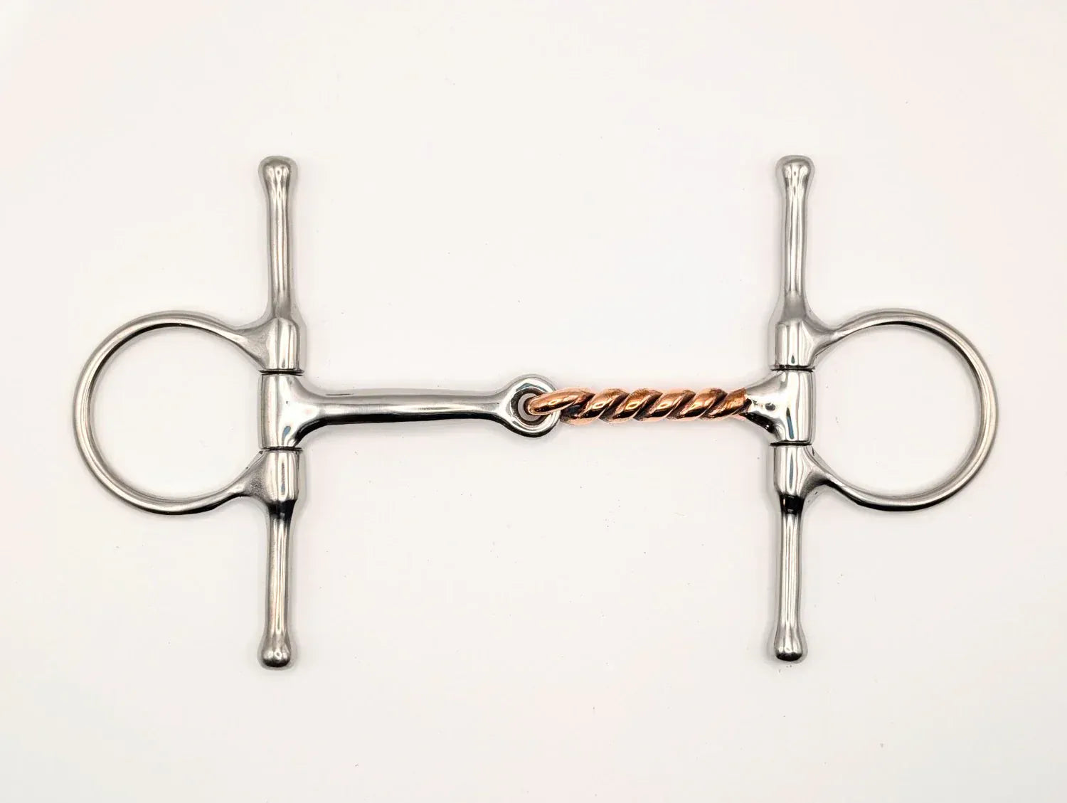 Pandaponyium - Full Cheek Power Steering