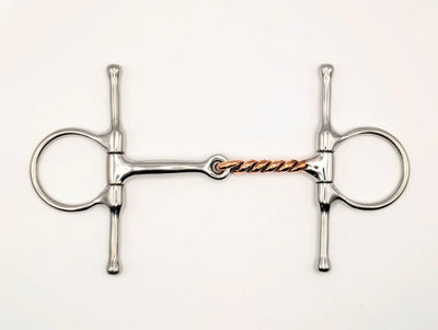 Pandaponyium - Full Cheek Power Steering