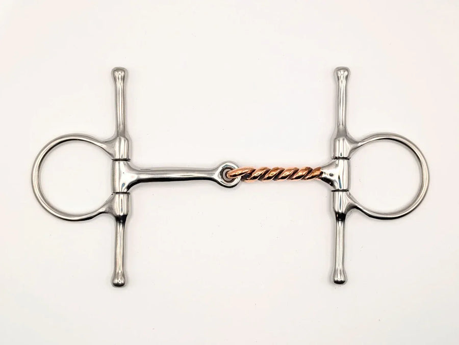 Pandaponyium - Full Cheek Power Steering