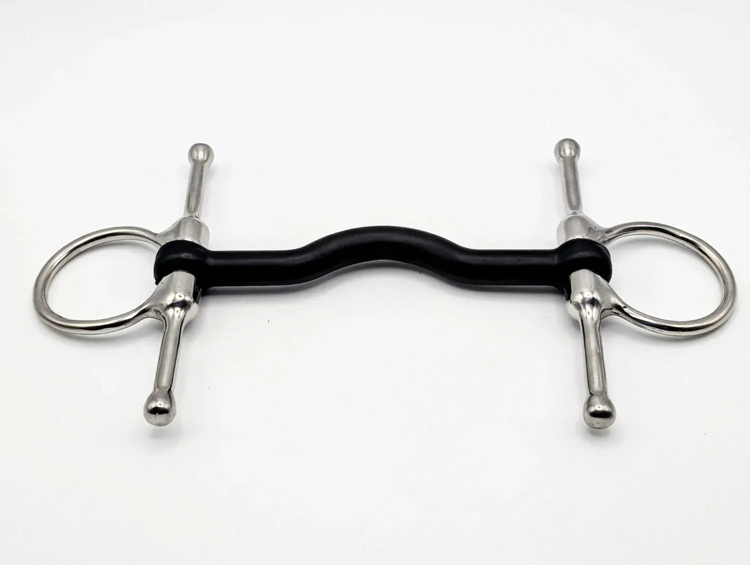 Pandaponyium - Full Cheek Hard Rubber Port