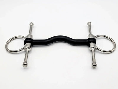 Pandaponyium - Full Cheek Hard Rubber Port