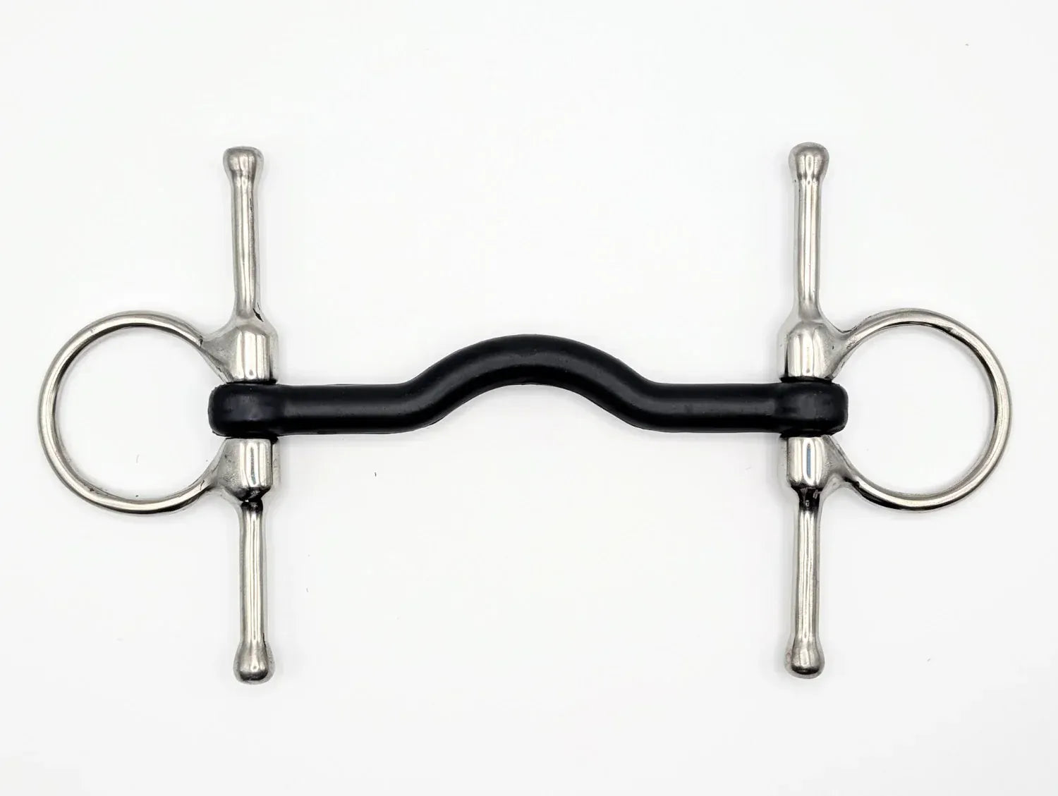 Pandaponyium - Full Cheek Hard Rubber Port