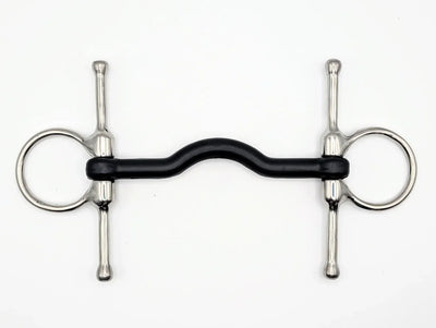 Pandaponyium - Full Cheek Hard Rubber Port