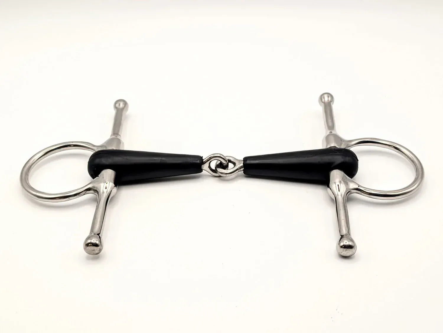 Pandaponyium - Full Cheek Rubber Single Joint