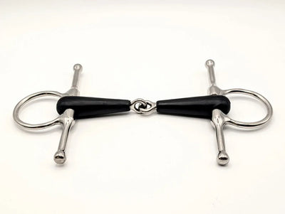 Pandaponyium - Full Cheek Rubber Single Joint