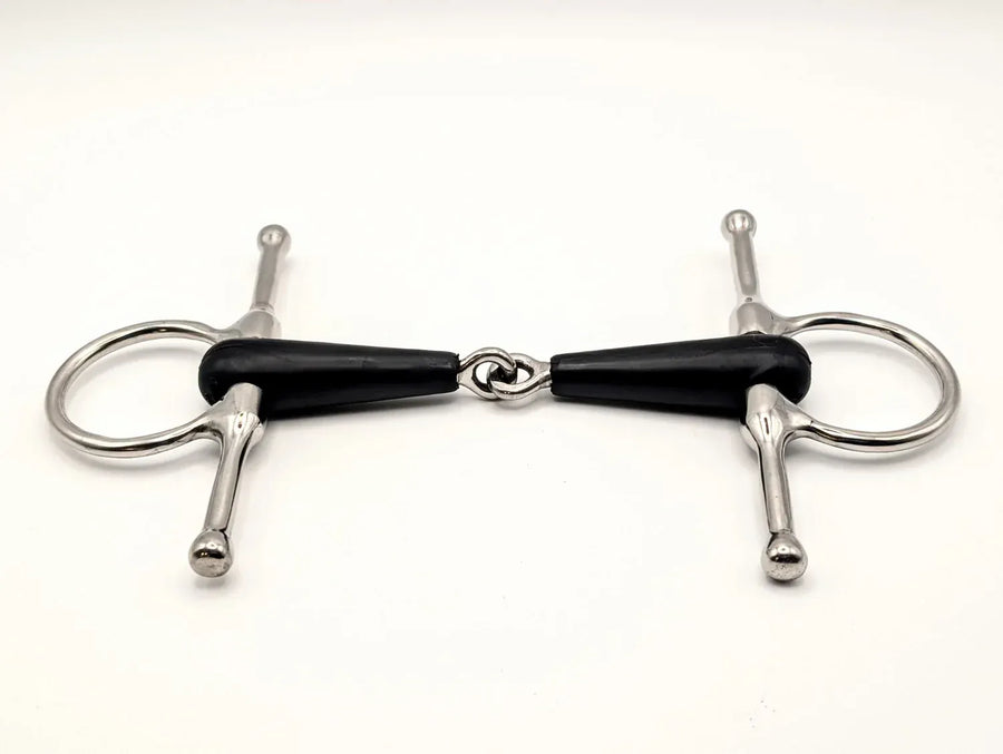 Pandaponyium - Full Cheek Rubber Single Joint