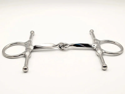 Pandaponyium - Full Cheek Slow Twist