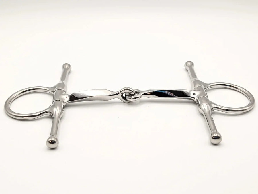 Pandaponyium - Full Cheek Slow Twist