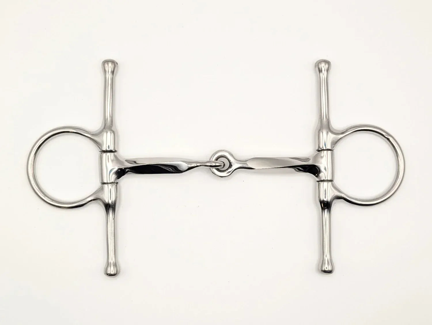 Pandaponyium - Full Cheek Slow Twist