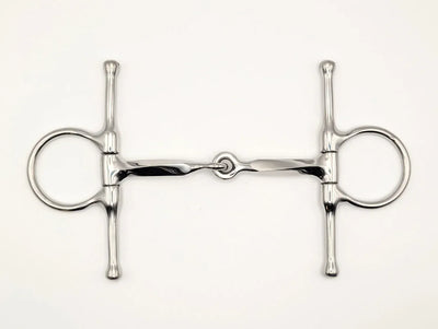 Pandaponyium - Full Cheek Slow Twist