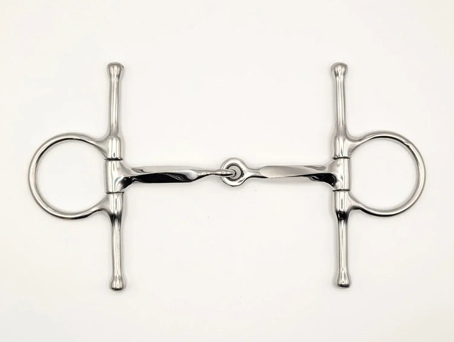 Pandaponyium - Full Cheek Slow Twist