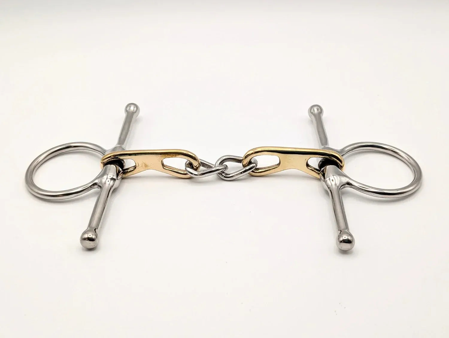 Pandaponyium - Full Cheek Teardrop