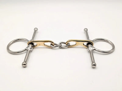 Pandaponyium - Full Cheek Teardrop