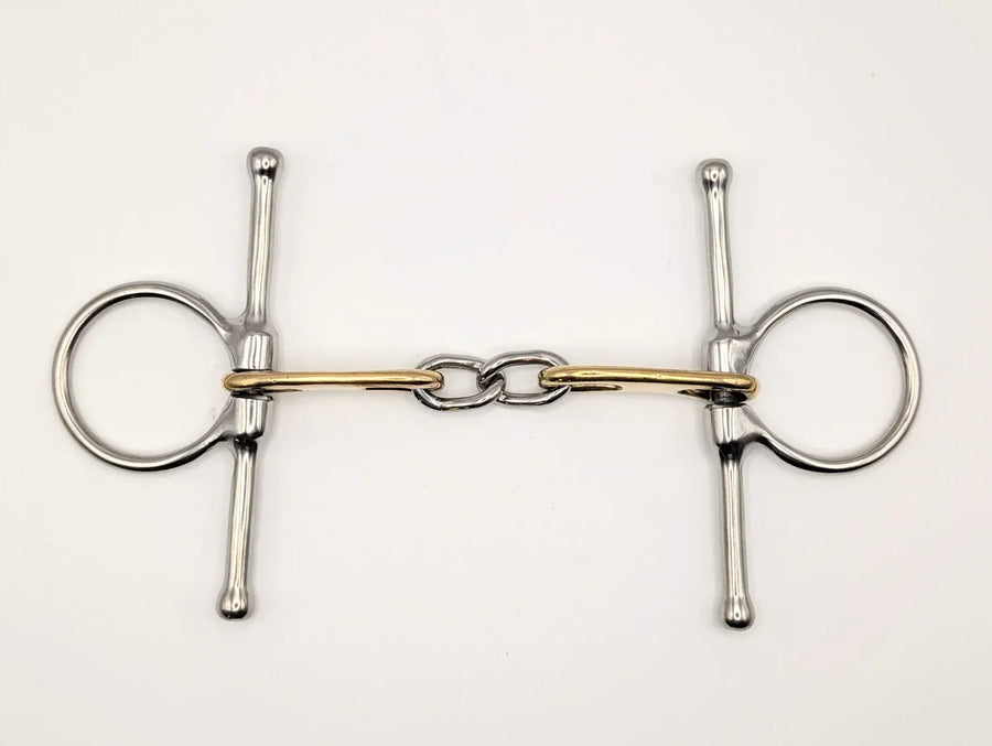 Pandaponyium - Full Cheek Teardrop