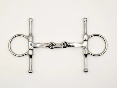 Pandaponyium - Full Cheek Twisted Dr. Bristol