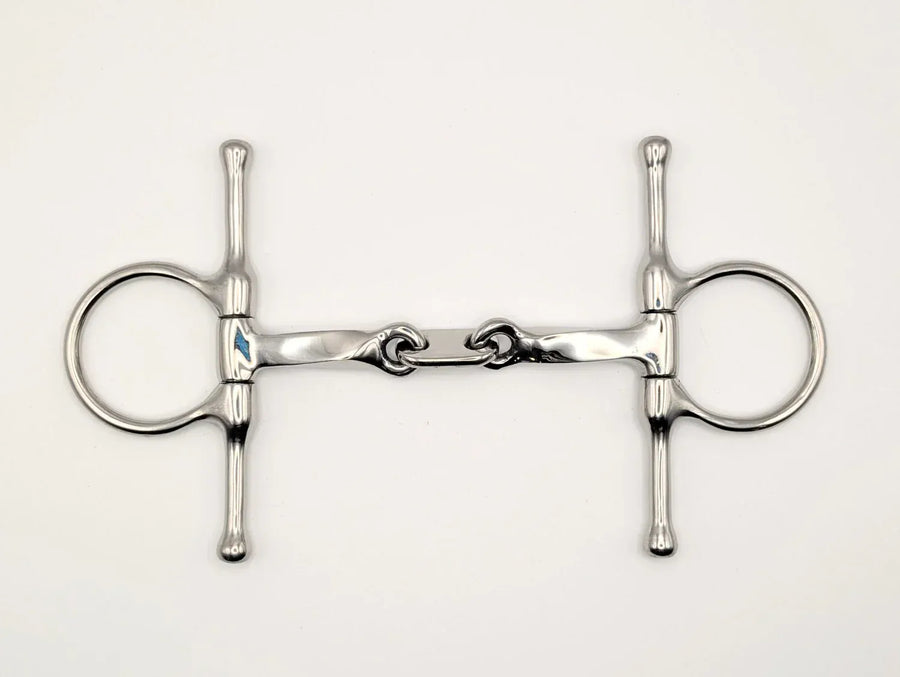 Pandaponyium - Full Cheek Twisted Dr. Bristol