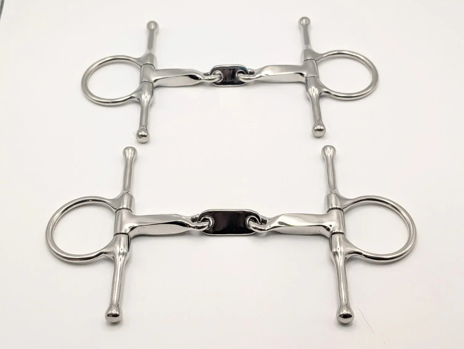 Pandaponyium - Full Cheek Twisted Dr. Bristol