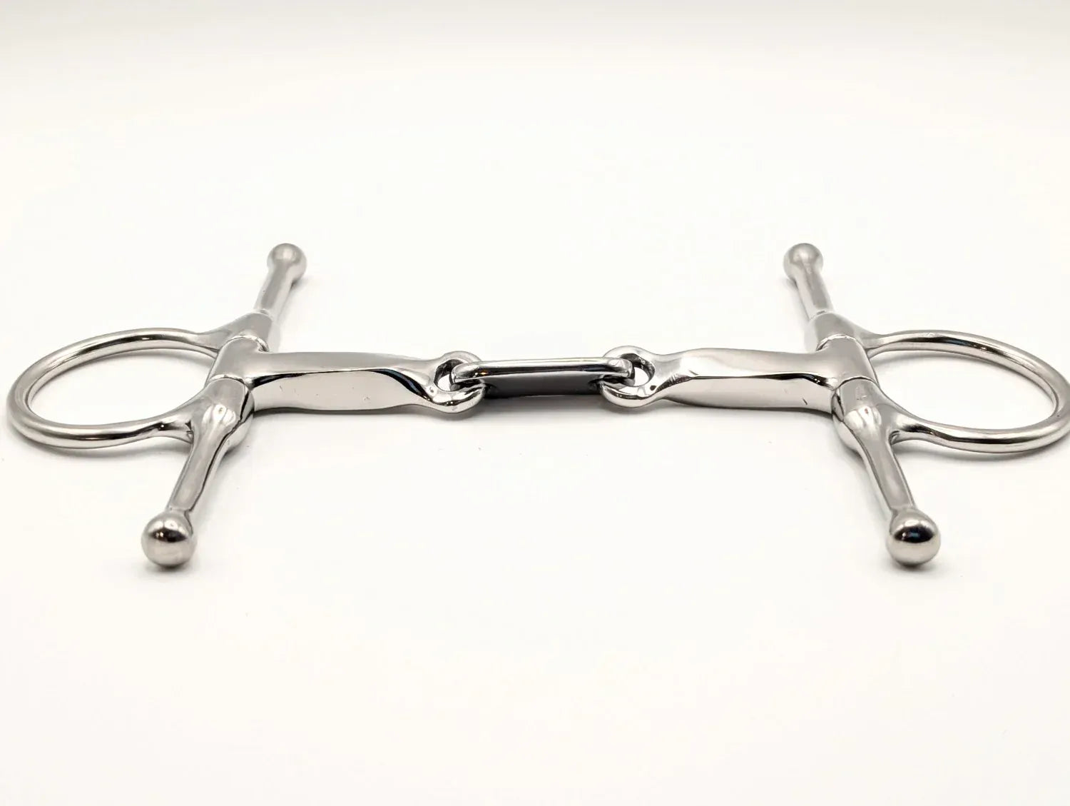 Pandaponyium - Full Cheek Twisted Dr. Bristol