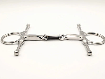 Pandaponyium - Full Cheek Twisted Dr. Bristol