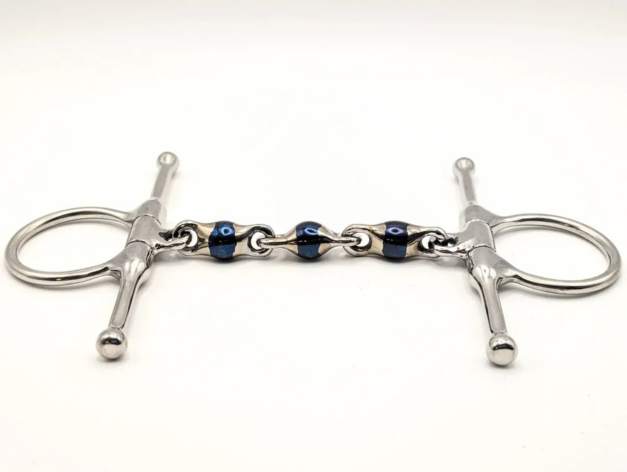 Pandaponyium - Full Cheek Sweet Iron Waterford