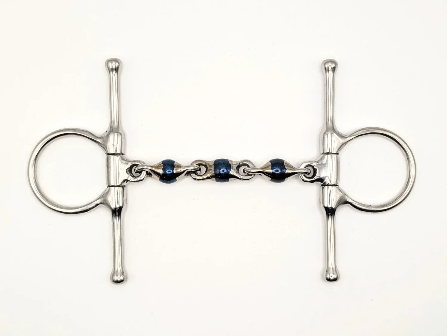 Pandaponyium - Full Cheek Sweet Iron Waterford