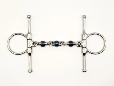 Pandaponyium - Full Cheek Sweet Iron Waterford