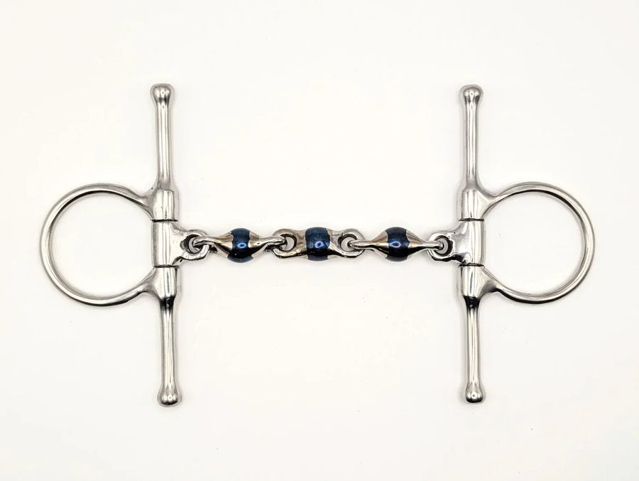 Pandaponyium - Full Cheek Sweet Iron Waterford