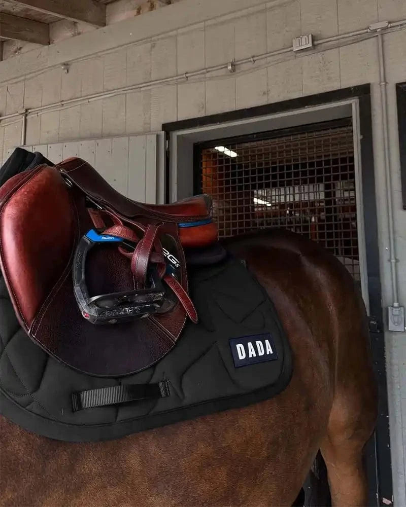 DADA Sport - Fit for fun - Saddle pad