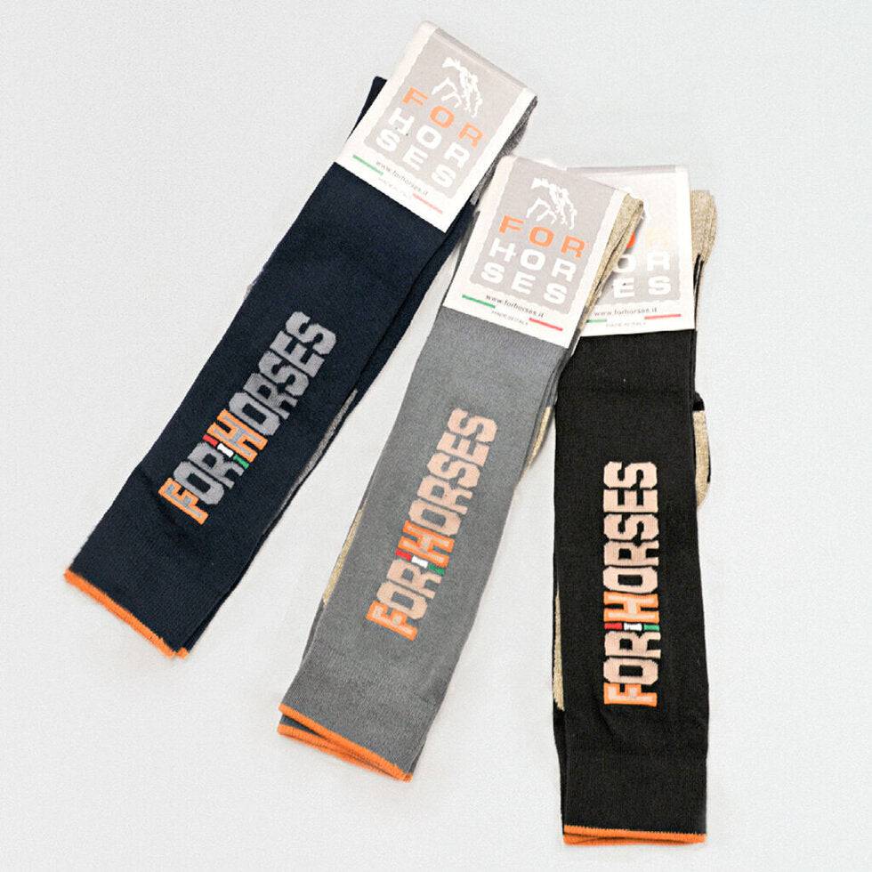 ForHorses Socks - Exceptional Equestrian