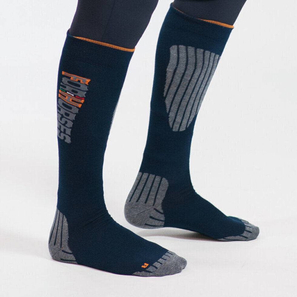 ForHorses Socks - Exceptional Equestrian