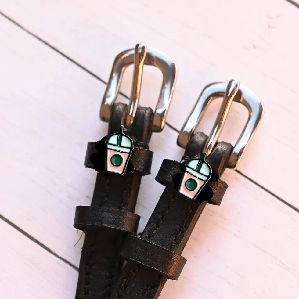 Mane Jane Spur Straps - FOOD & DRINK