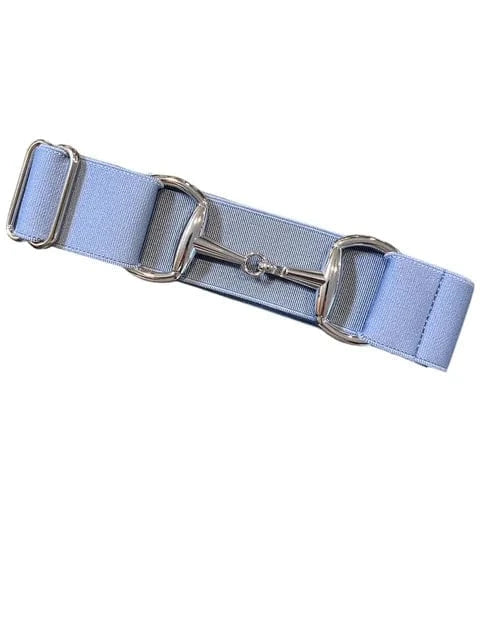 Kathryn Lily Adjustable Elastic Bit Belt