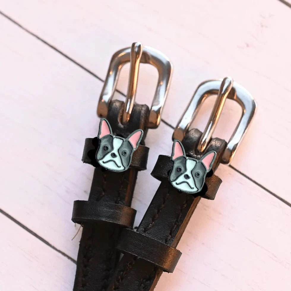 Mane Jane Spur Straps - ANIMALS